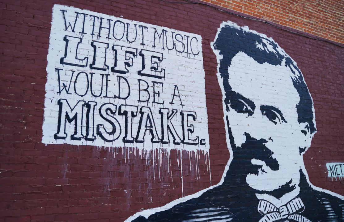Nietzsche&rsquo;s